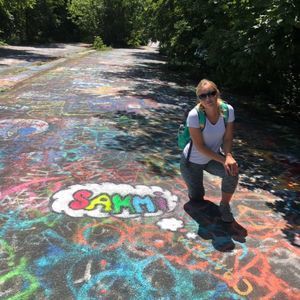 Meet your Posher, Samantha